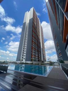 One49 Residence 7 min to Midvalley Mall - 3