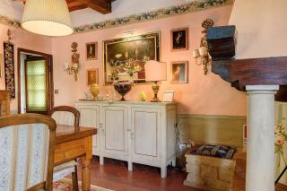 Villa Lysis Vista e Idromassaggio - 3