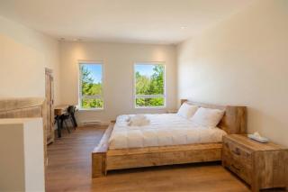 Elios Private Spa & BBQ, Lake & Golf - 5