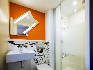 ibis budget Beauvais Aeroport - 4