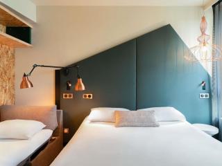 Ibis Styles Rouen Centre Rive Gauche - 5