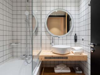 Ibis Styles Rouen Centre Rive Gauche - 9