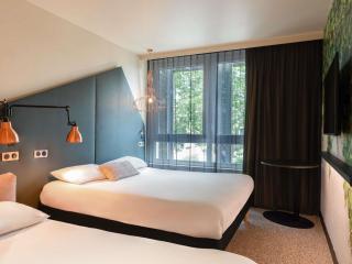 Ibis Styles Rouen Centre Rive Gauche - 4