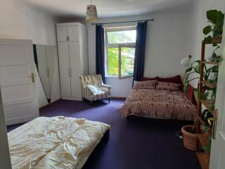 Cozy Room with Private Bathroom Near Berlin Airport - 9