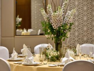 Grand Mercure Dubai City - 8