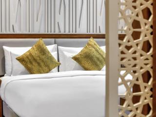 Grand Mercure Dubai City - 6