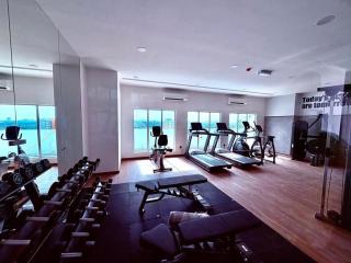 One49 Residence 7 min to Midvalley Mall - 9