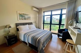 Sudoeste - Studio In 255 · Studio Super Aconchegante com garagem e elevador - 9