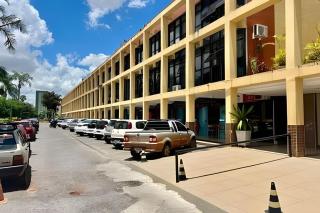 Sudoeste - Studio In 255 · Studio Super Aconchegante com garagem e elevador - 5