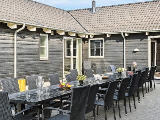 5 star holiday home in Idestrup - 5
