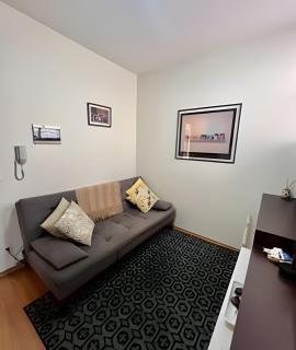 Sudoeste - Studio In 255 · Studio Super Aconchegante com garagem e elevador - 8