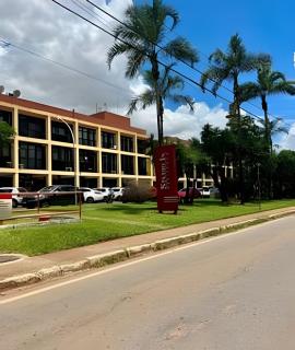 Sudoeste - Studio In 255 · Studio Super Aconchegante com garagem e elevador - 6