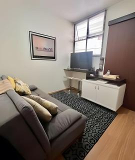 Sudoeste - Studio In 255 · Studio Super Aconchegante com garagem e elevador - 7