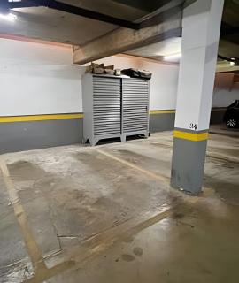 Sudoeste - Studio In 255 · Studio Super Aconchegante com garagem e elevador - 2