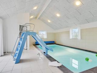 5 star holiday home in Idestrup - 8