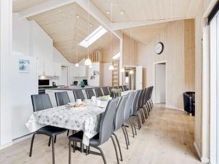 5 star holiday home in Idestrup - 6