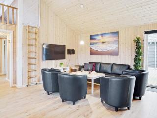 5 star holiday home in Idestrup - 7