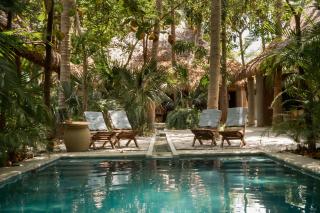 El Palmar Villa By Boutique - 1