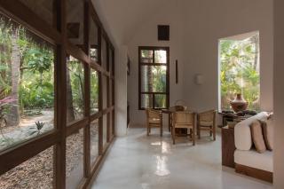 El Palmar Villa By Boutique - 3
