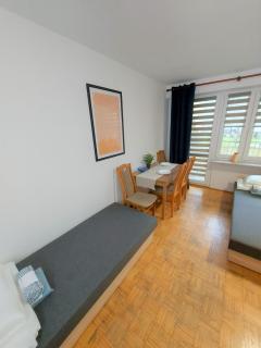 Family & Business Apartment - 5