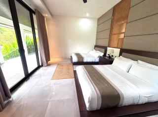 Severa Boutique Resort - 5