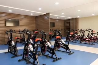 Studio Prime Requinte - 6