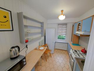 Family & Business Apartment - 2