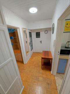 Family & Business Apartment - 1