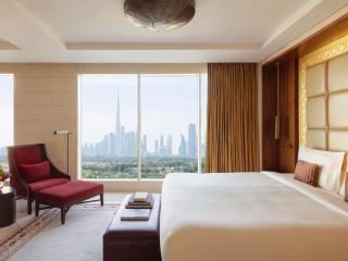 Raffles Dubai - Dubai - 3