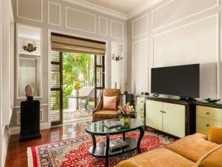 Raffles Grand Hotel d'Angkor - 3