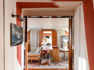 Hôtel Le Royal Monceau Raffles Paris - 8