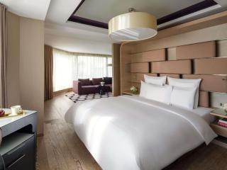 Swissotel The Bosphorus Istanbul - Istanbul - 4