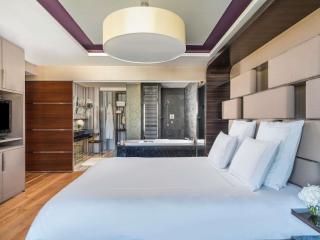 Swissotel The Bosphorus Istanbul - Istanbul - 1