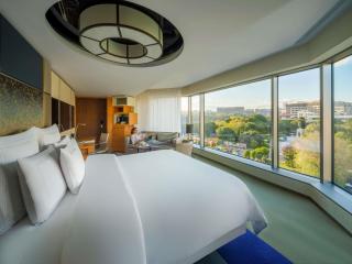 Swissotel The Bosphorus Istanbul - Istanbul - 8