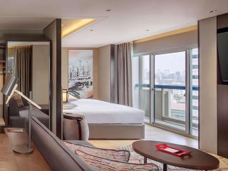Swissotel The Stamford Singapore - 1