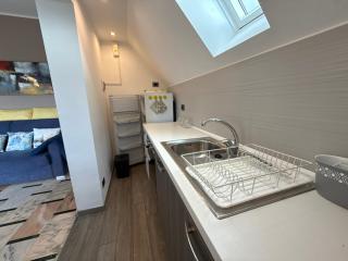 Residenza Aurora by Holiday World - 2