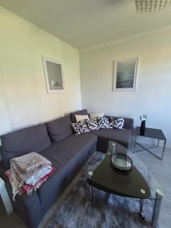 nice, cozy apartment- close to everything - 0