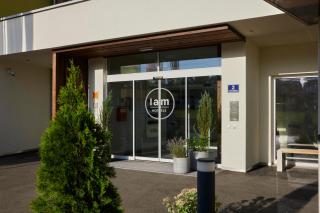 I AM HOTELS Leoben - 9