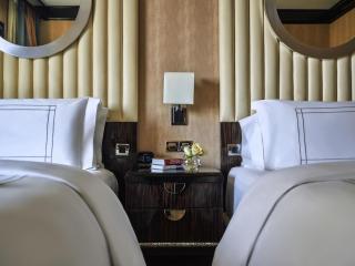 Fairmont Nile City - 4