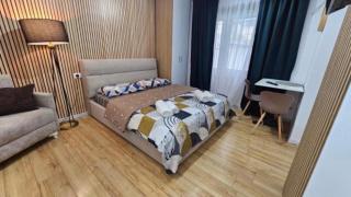 Ergi Studio Apartment - 2