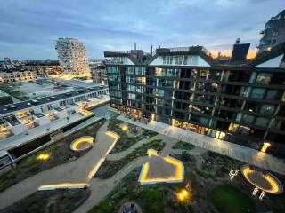 Exclusive Penthouse with Sunset Views - 7