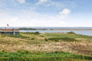 Velholdt Feriehus Med Smuk Udsigt Sj35 - 6