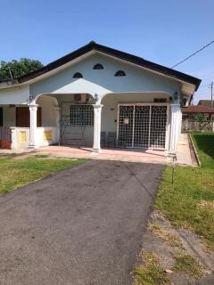 Easah Homestay Malacca - 8