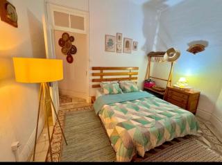Appartement tranquille central - 9
