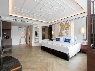 Mövenpick Myth Hotel Patong Phuket - Patong Beach - 7