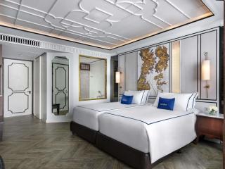 Mövenpick Myth Hotel Patong Phuket - Patong Beach - 6