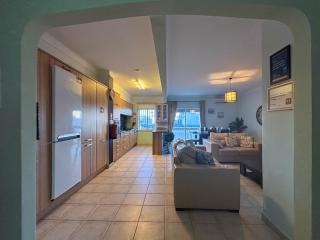 By the Beach Duplex Apartment, Armacao de Pera, Algarve - Portugal - 0