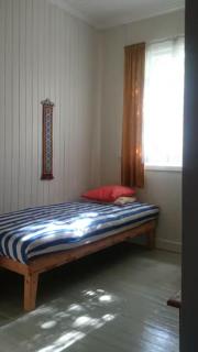 INGA's HUS - 2