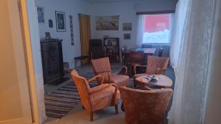 INGA's HUS - 1