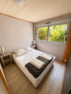 Camping Port Mer Plage - Cancale - 6